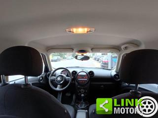 MINI Countryman usata, con Volante multifunzione