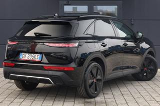 DS AUTOMOBILES DS 7 Crossback usata, con Airbag Passeggero