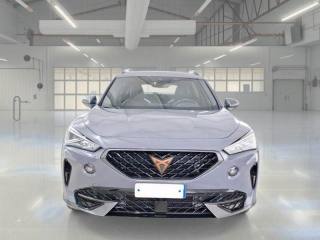 CUPRA Formentor usata, con Cerchi in lega