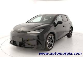 BYD DOLPHIN G DM-i usata, con Airbag