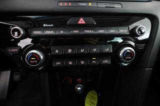 KIA Sportage usata 9