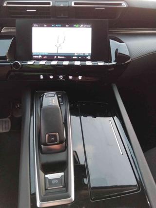 PEUGEOT 508 usata, con Sedile posteriore sdoppiato