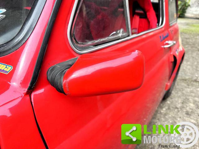 FIAT 500L usata 9
