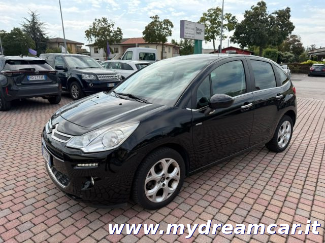 CITROEN C3 usata, con Airbag