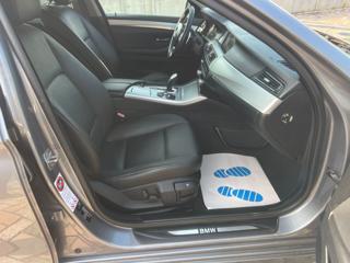 BMW 525 usata, con Autoradio