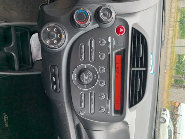 HONDA Jazz usata, con Servosterzo