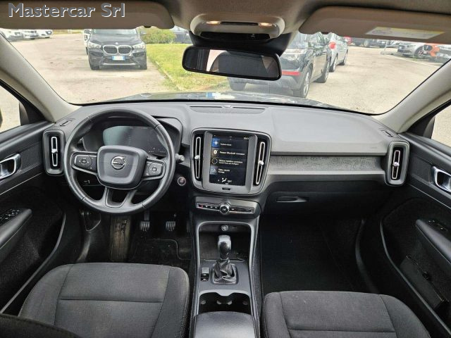 VOLVO XC40 usata, con Fendinebbia