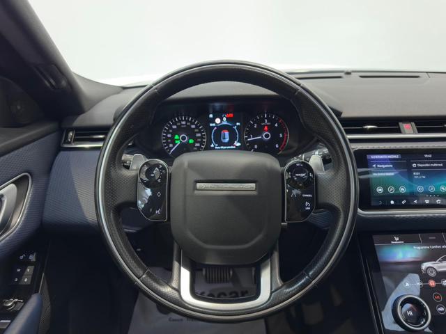 LAND ROVER Range Rover Velar usata, con Cerchi in lega