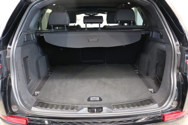 LAND ROVER Discovery Sport usata, con Fari LED
