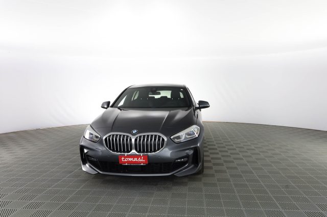 BMW 118 usata 0