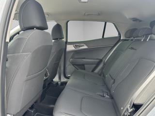 KIA Sportage usata, con Cruise Control