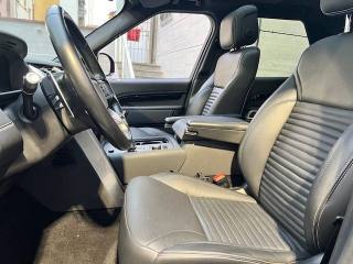 LAND ROVER Discovery usata, con Controllo automatico clima