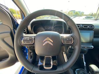 CITROEN C3 Aircross usata, con Alzacristalli elettrici