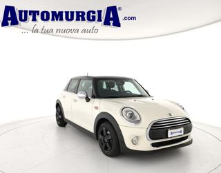 MINI One D 1.5 Business XL 5 porte