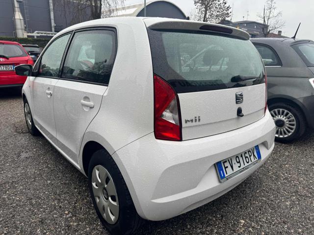 SEAT Mii usata, con Airbag Passeggero