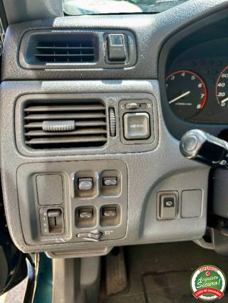 HONDA CR-V usata, con Climatizzatore