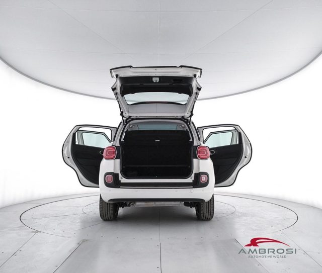FIAT 500L usata 6