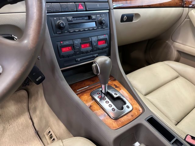 AUDI A4 usata, con Bracciolo