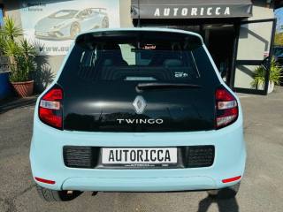 RENAULT Twingo usata, con Alzacristalli elettrici
