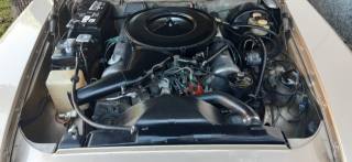 MERCEDES-BENZ SL 350 usata 8