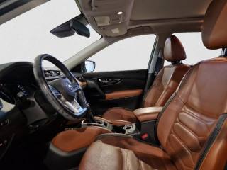 NISSAN X-Trail usata, con Chiusura centralizzata