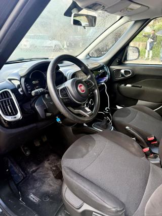 FIAT 500L usata, con Cruise Control