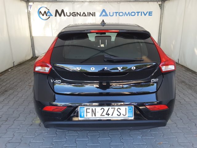 VOLVO V40 usata, con ESP