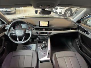 AUDI A4 usata, con Park Distance Control