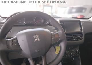 PEUGEOT 208 usata, con Servosterzo