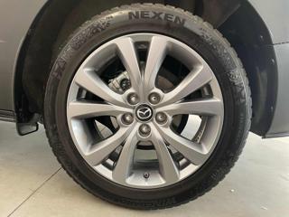 MAZDA CX-30 usata, con ESP