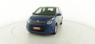 CITROEN C1 usata, con Airbag testa