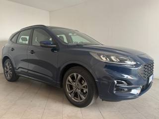 FORD Kuga usata 2