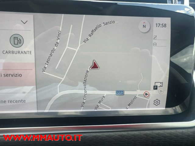 LAND ROVER Range Rover Evoque usata, con Regolazione elettrica sedili