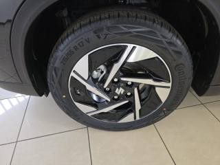 SUZUKI Vitara usata, con Vetri oscurati