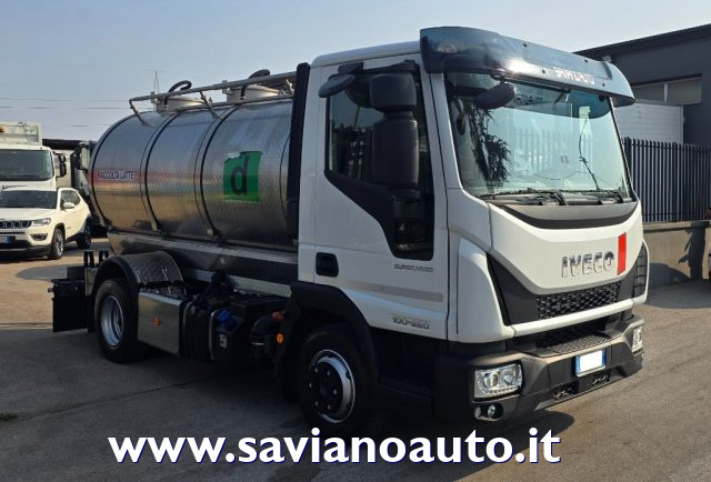 IVECO usata 1