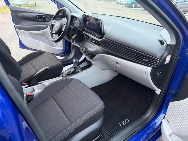 HYUNDAI i20 usata, con Climatizzatore