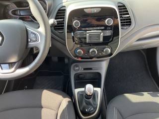 RENAULT Captur usata 12