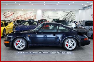 PORSCHE 964 usata, con Alzacristalli elettrici