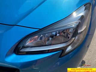 OPEL Corsa usata, con Autoradio digitale