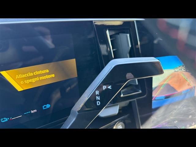 RENAULT Rafale usata, con Cerchi in lega