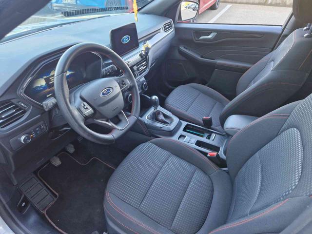 FORD Kuga usata, con Cerchi in lega