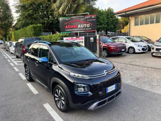 CITROEN C3 Aircross usata, con Airbag