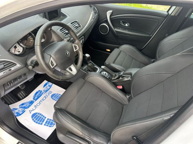 RENAULT Megane usata, con Climatizzatore
