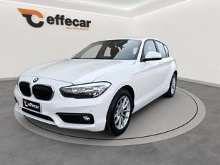 BMW 116 D 5 PORTE 116 CV
