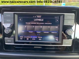 VOLKSWAGEN T-Roc usata, con Climatizzatore