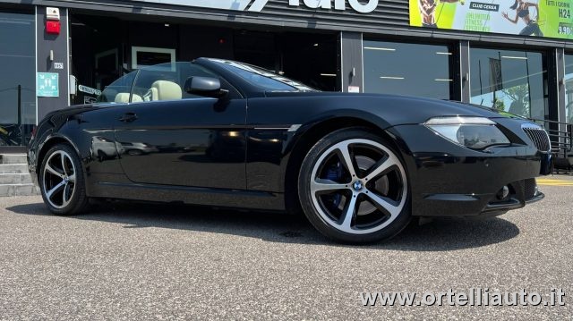 BMW 650 usata 29