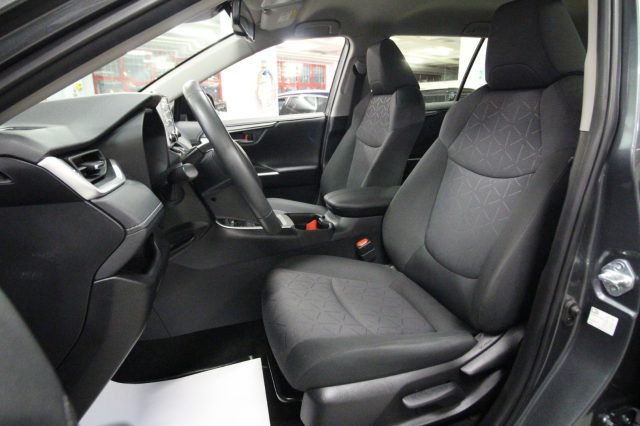 TOYOTA RAV 4 usata, con Volante in pelle