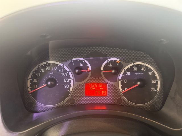 FIAT Panda usata 16