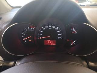 KIA Picanto usata, con Volante multifunzione