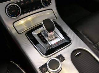 MERCEDES-BENZ SLC 300 usata, con Cerchi in lega